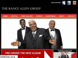 Sites similar to theranceallengroup.com
