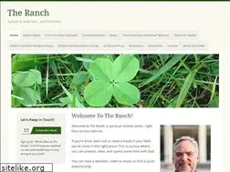 Sites similar to theranch.org