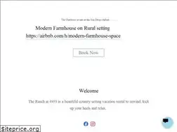 Sites similar to theranchat4959.com