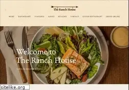 Sites similar to theranchhousesantafe.com