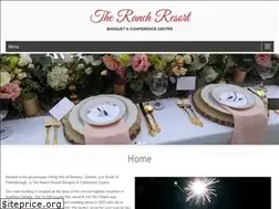 Sites similar to theranchresort.ca