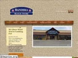 Sites similar to theranchstore.com