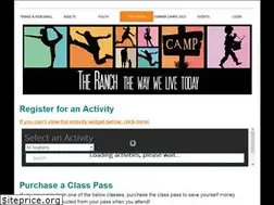 Sites similar to theranchtoday.org