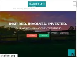 Sites similar to therandolphcompany.com