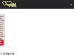 Sites similar to therandolphdiner.com