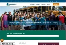 Sites similar to therandomact.org