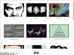 Sites similar to therandr.org
