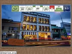 Sites similar to theranee.com