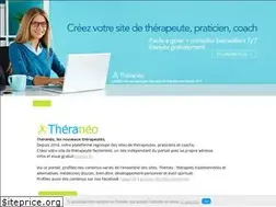 Sites similar to theraneo.com