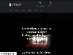Sites similar to therange.club