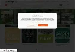 Sites similar to therange.co.uk