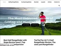 Sites similar to therangefinders.com