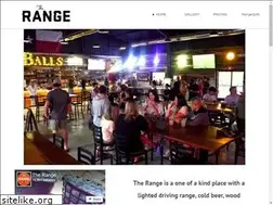 Sites similar to therangelbk.com