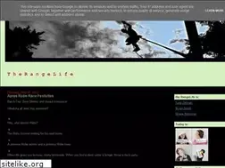 Sites similar to therangelife.blogspot.com