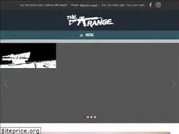 Sites similar to therangellc.com