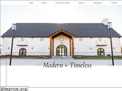 Sites similar to therangeok.com