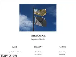 Sites similar to therangeontheinternet.com