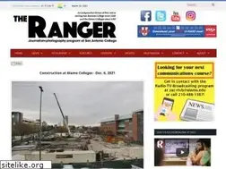 Sites similar to theranger.org