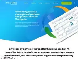 Sites similar to theraoffice.com