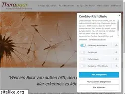 Sites similar to therapaar.de