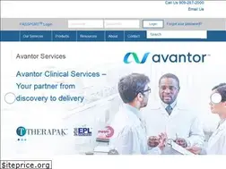 Sites similar to therapak.com