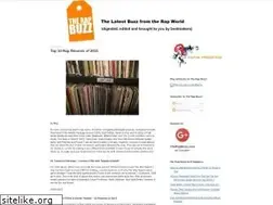 Sites similar to therapbuzz.com