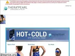Sites similar to therapearl.com