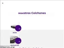 Sites similar to therapedic.com.mx