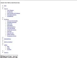 Sites similar to therapeuoclinic.com