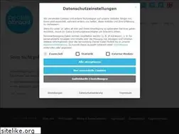 Sites similar to therapeuten-international.de