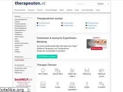 Sites similar to therapeuten.at