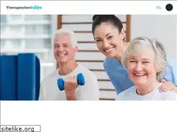 Sites similar to therapeutensuche.eu