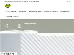 Sites similar to therapeutes-zen.com
