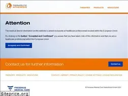 Sites similar to therapeutic-apheresis.com