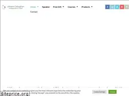 Sites similar to therapeutic-healing.ie