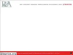 Sites similar to therapeutic-partners.com