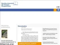 Sites similar to therapeutica.es
