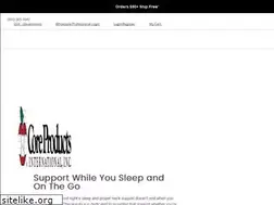 Sites similar to therapeuticainc.com