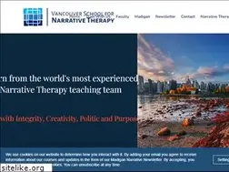 Sites similar to therapeuticconversations.com