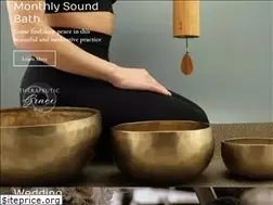 Sites similar to therapeuticgrace.ca