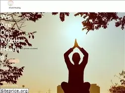Sites similar to therapeuticreiki.com