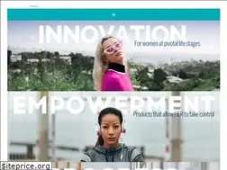 Sites similar to therapeuticsmd.com
