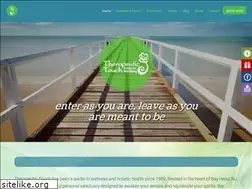 Sites similar to therapeutictouchnj.com