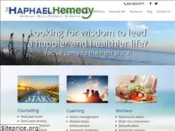 Sites similar to theraphaelremedy.com