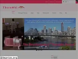 Sites similar to theraphi.com.au
