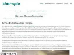 Sites similar to therapia.com.gr