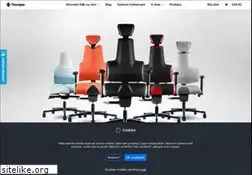 Sites similar to therapia.cz