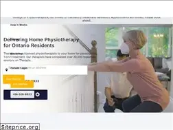 Sites similar to therapia.life