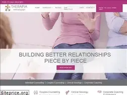 Sites similar to therapia.net.au