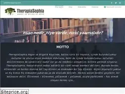 Sites similar to therapiasophia.com